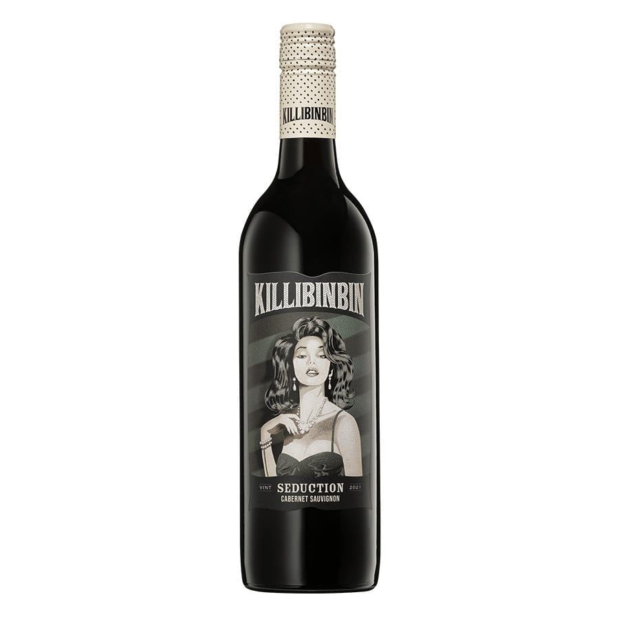 KILLIBINBIN SEDUCTION
