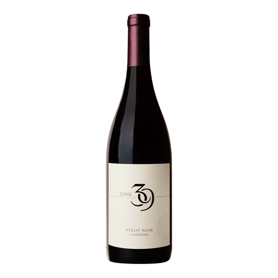 LINE 39 PINOT NOIR